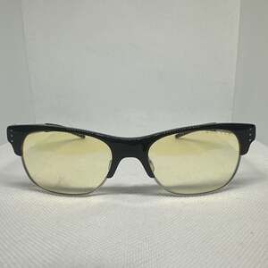 Gunnar Cypher LE Blue Light Blocking Computer Gaming Glasses Black Yellow Onyx